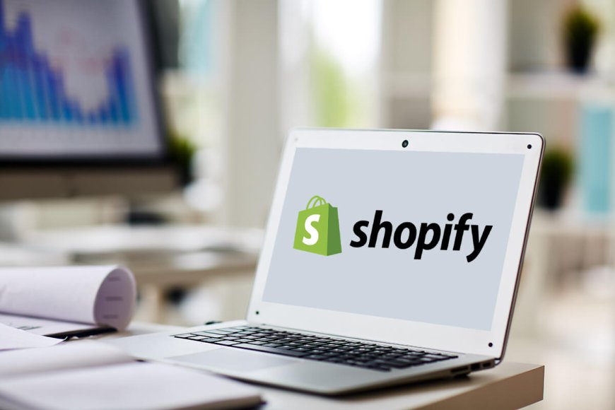 How to setup Shopify for dropshipping?